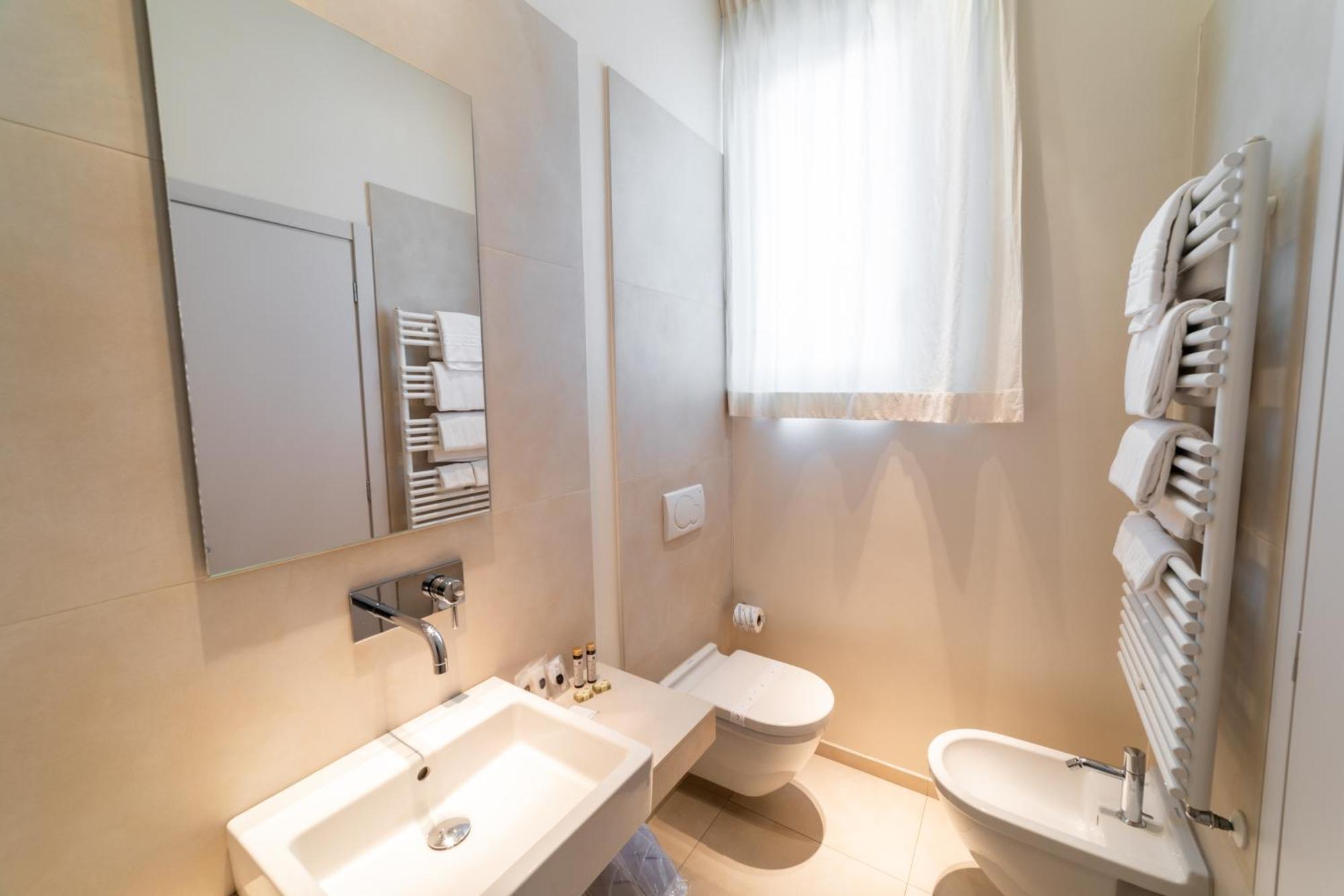 Hotel Country House La Radice Civitanova Marche Buitenkant foto