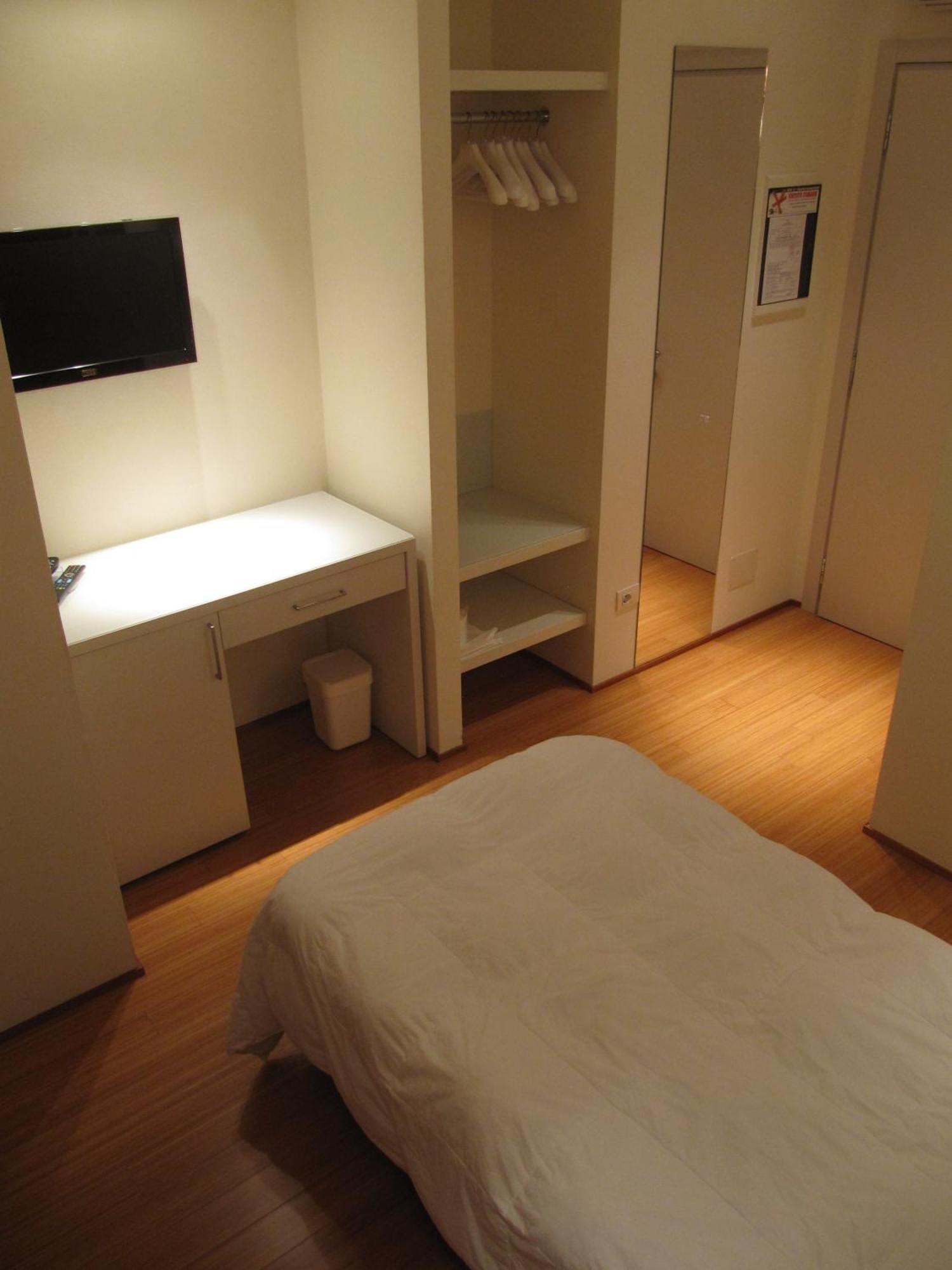 Hotel Country House La Radice Civitanova Marche Kamer foto