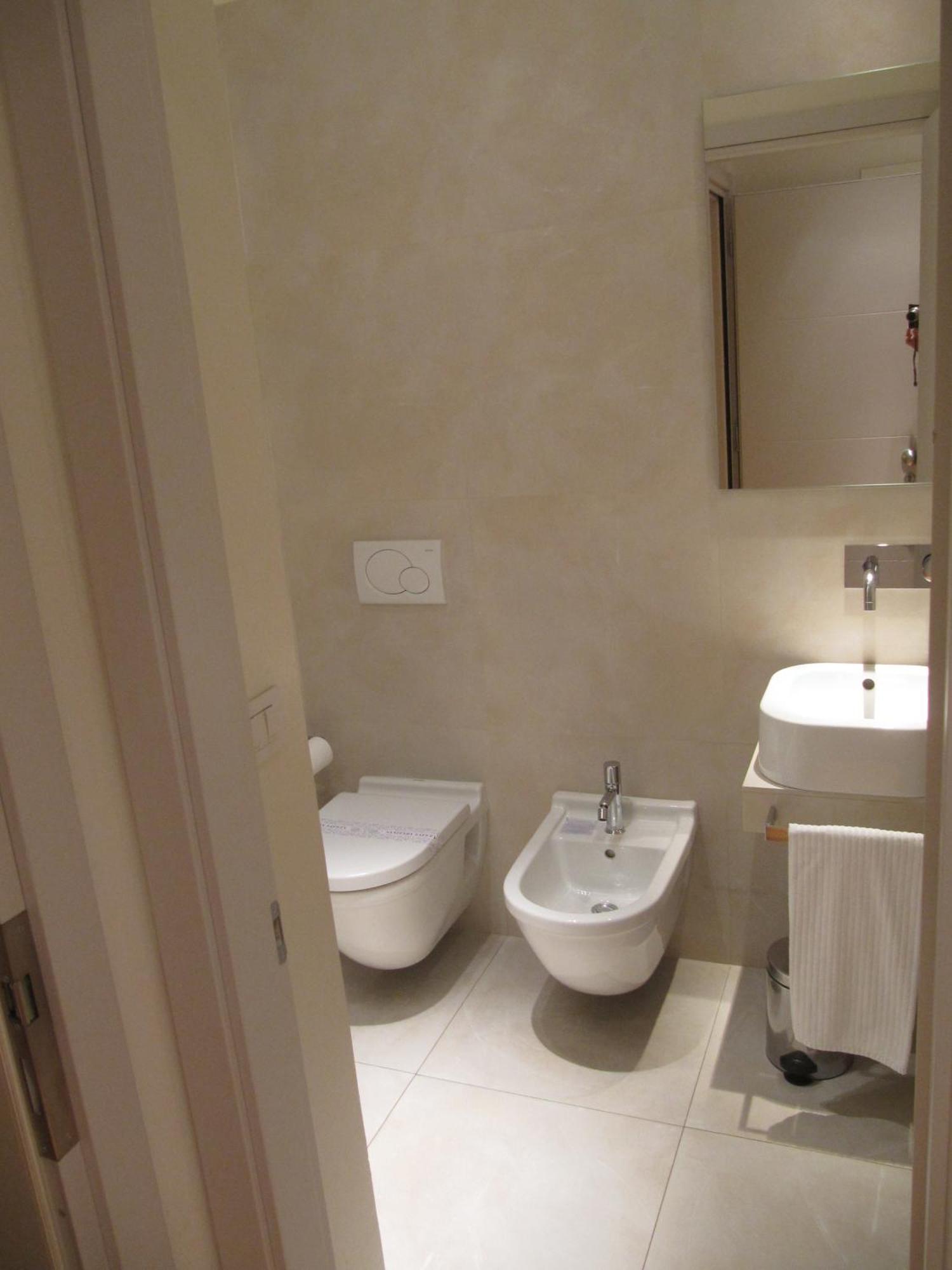 Hotel Country House La Radice Civitanova Marche Kamer foto