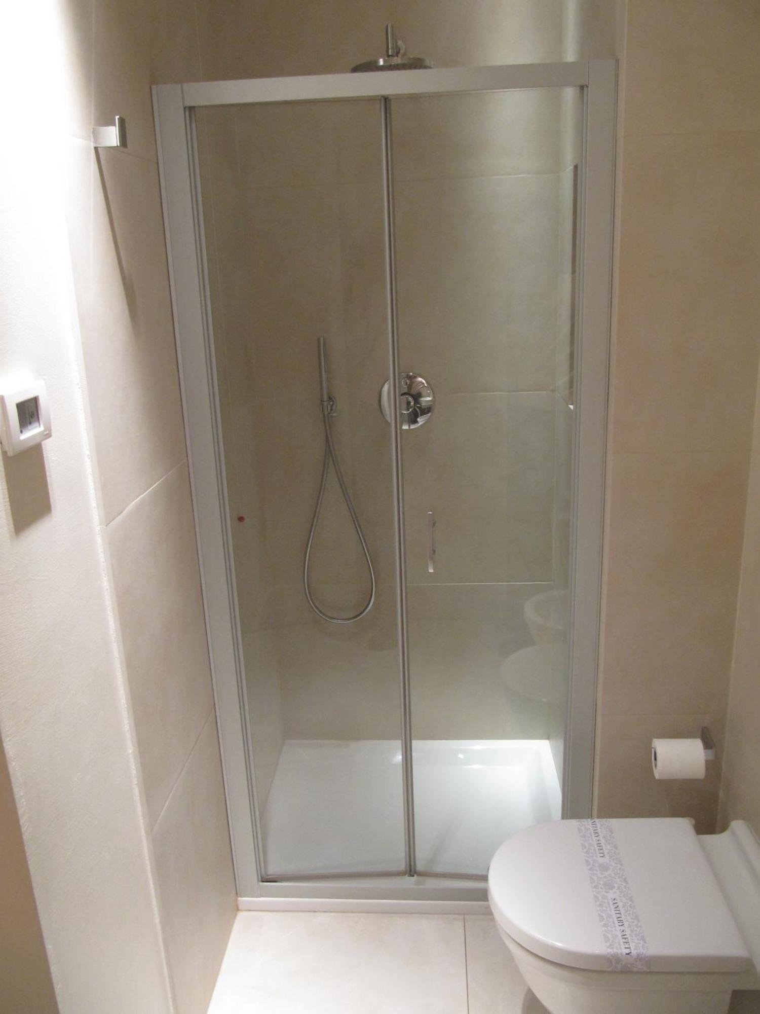 Hotel Country House La Radice Civitanova Marche Kamer foto